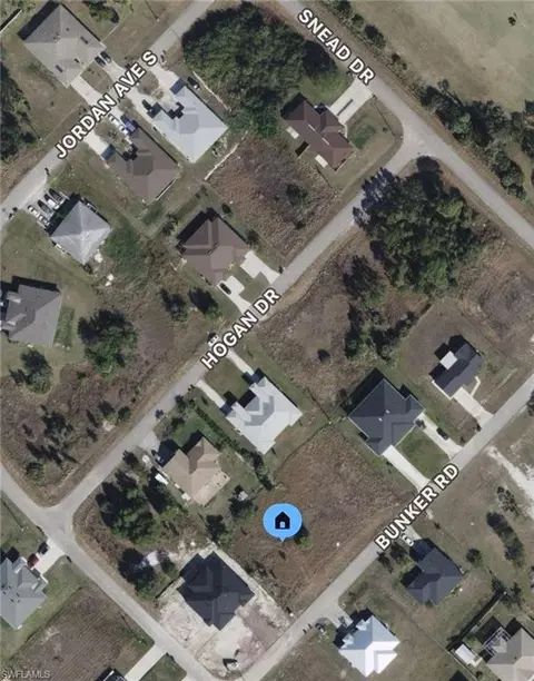 2218 Bunker Rd, Lehigh Acres, FL 33973