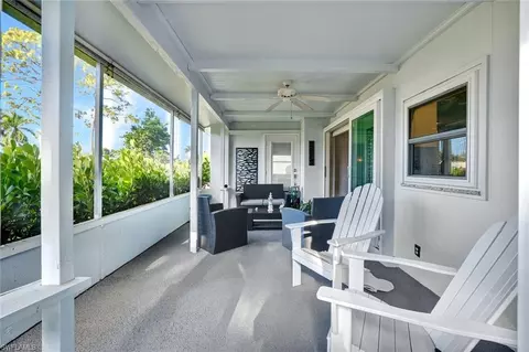 Exterior - 54 Hilo Ct #54, Naples, FL 34112 photo 3 of 5