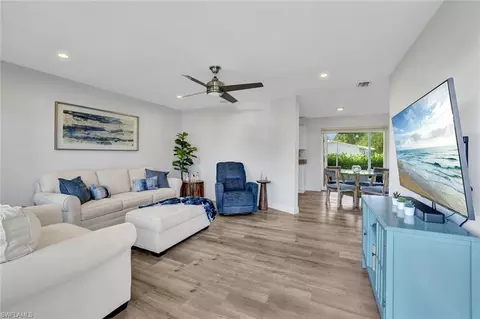 Living - 54 Hilo Ct #54, Naples, FL 34112 photo 2 of 2