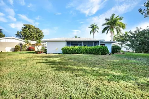 Exterior - 54 Hilo Ct #54, Naples, FL 34112 photo 4 of 5