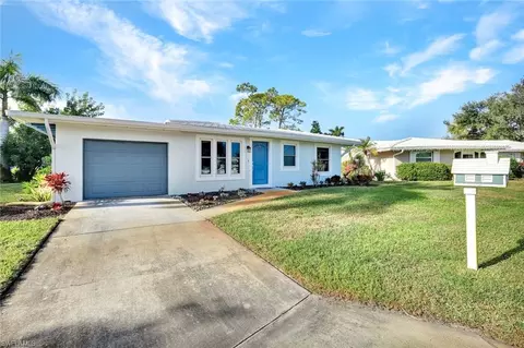 54 Hilo Ct #54, Naples, FL 34112
