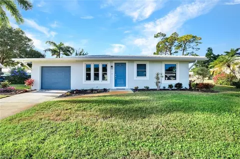 Exterior - 54 Hilo Ct #54, Naples, FL 34112 photo 5 of 5