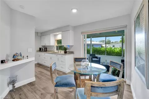 Dining - 54 Hilo Ct #54, Naples, FL 34112 photo 1 of 1