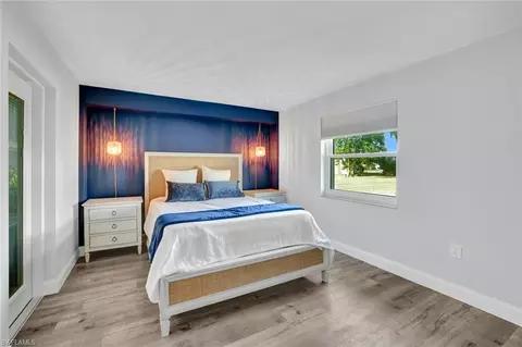 Bedroom - 54 Hilo Ct #54, Naples, FL 34112 photo 2 of 2