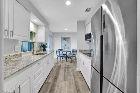 Kitchen - 54 Hilo Ct #54, Naples, FL 34112 photo 1 of 2