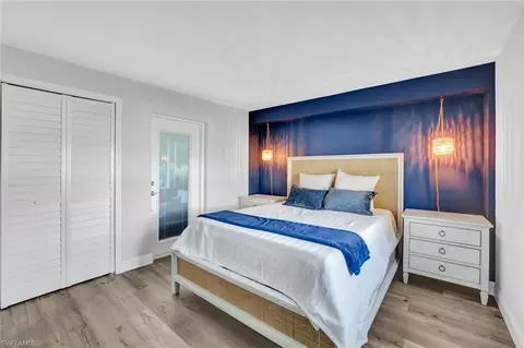 Bedroom - 54 Hilo Ct #54, Naples, FL 34112 photo 1 of 2