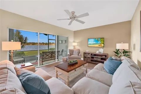 2611 Citrus Lake Dr #C105, Naples, FL 34109