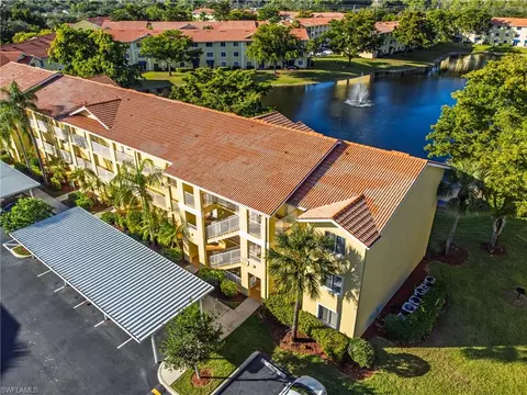 8274 Key Royal Cir #1022, Naples, FL 34119