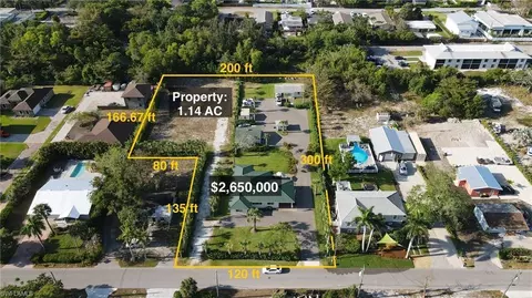 1308 Rosemary Ln, Naples, FL 34103