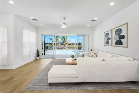 12243 Lotus Ave, Naples, FL 34120