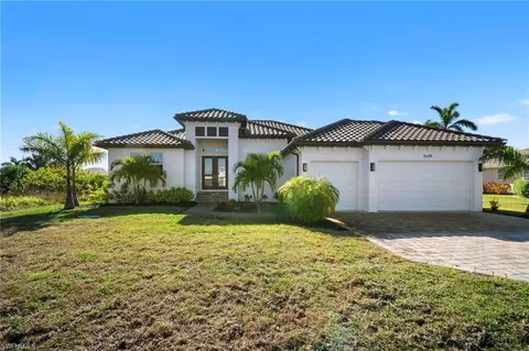 15698 Meacham Cir, Port Charlotte, FL 33981