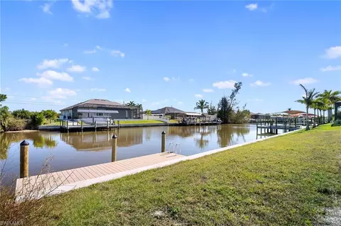 2347 NW 36th Pl, Cape Coral, FL 33993