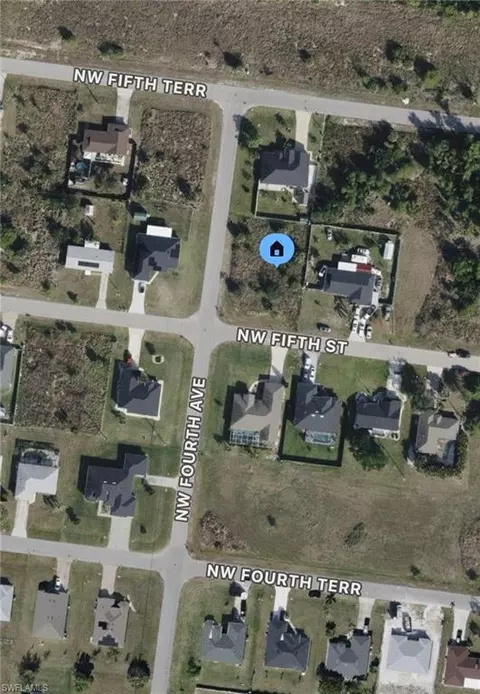 325 NW 5th St, Cape Coral, FL 33993