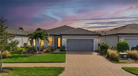 1866 Amador Ct, Naples, FL 34120
