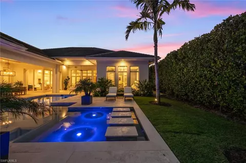 Exterior - 655 Starboard Dr, Naples, FL 34103 photo 19 of 19