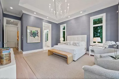 Bedroom - 655 Starboard Dr, Naples, FL 34103 photo 1 of 7