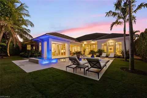 655 Starboard Dr, Naples, FL 34103