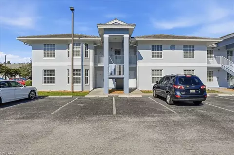 8313 Bernwood Cove Loop #1201, Fort Myers, FL 33966