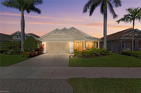 10594 Tidewater Key Blvd, Estero, FL 33928