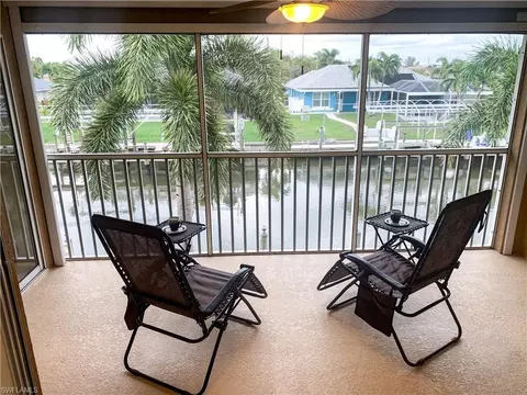 917 SW 47th Ter #205, Cape Coral, FL 33914