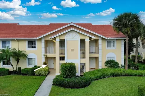 7761 Jewel Ln #103, Naples, FL 34109