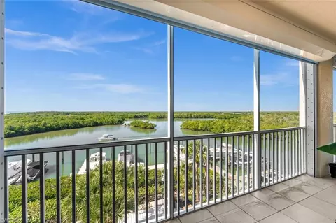 View/Area - 445 Dockside Dr #A504, Naples, FL 34110 photo 2 of 8