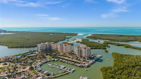 View/Area - 445 Dockside Dr #A504, Naples, FL 34110 photo 6 of 8