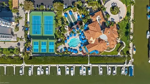 View/Area - 445 Dockside Dr #A504, Naples, FL 34110 photo 5 of 8
