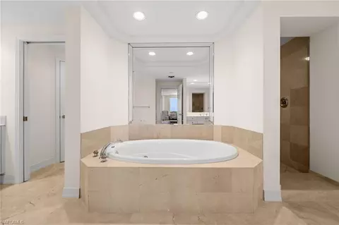 Bath - 445 Dockside Dr #A504, Naples, FL 34110 photo 6 of 6