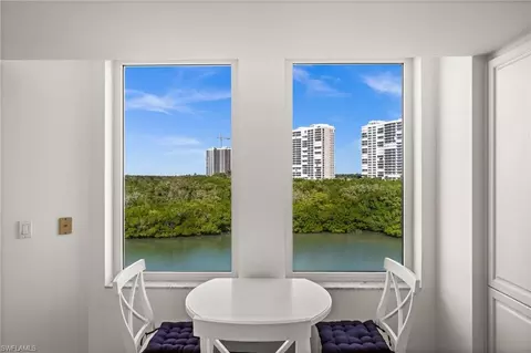 Dining - 445 Dockside Dr #A504, Naples, FL 34110 photo 1 of 3