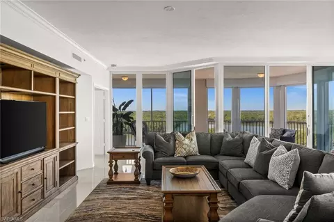 Living - 445 Dockside Dr #A504, Naples, FL 34110 photo 4 of 4