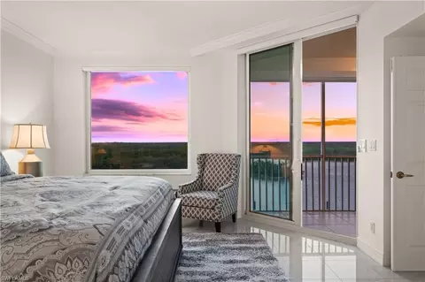 Bedroom - 445 Dockside Dr #A504, Naples, FL 34110 photo 1 of 6