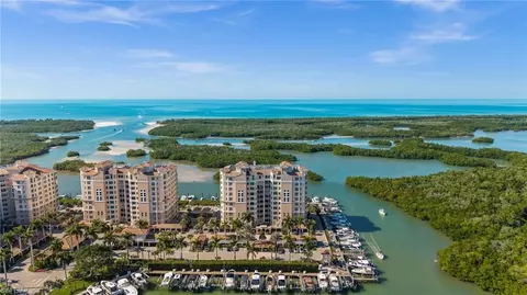 View/Area - 445 Dockside Dr #A504, Naples, FL 34110 photo 8 of 8