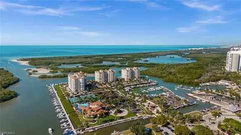 View/Area - 445 Dockside Dr #A504, Naples, FL 34110 photo 7 of 8