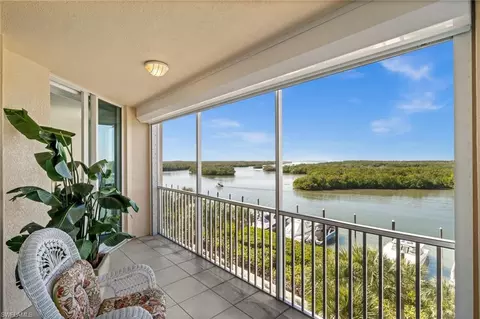 View/Area - 445 Dockside Dr #A504, Naples, FL 34110 photo 1 of 8