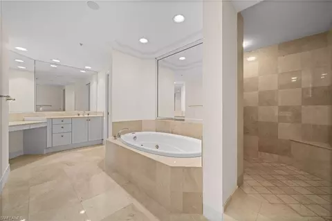 Bath - 445 Dockside Dr #A504, Naples, FL 34110 photo 4 of 6