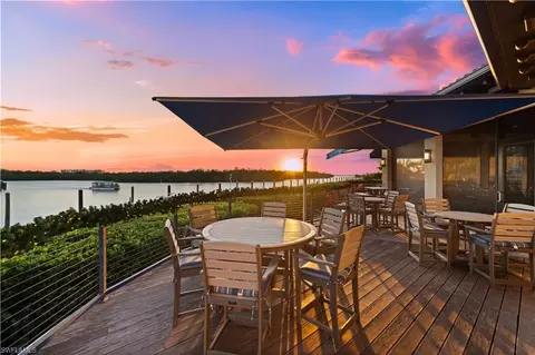 Exterior - 445 Dockside Dr #A504, Naples, FL 34110 photo 5 of 7