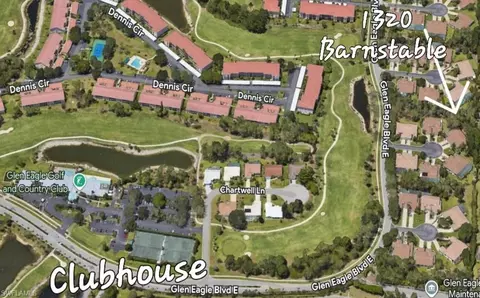 1320 Barnstable Ct, Naples, FL 34104 photo 3