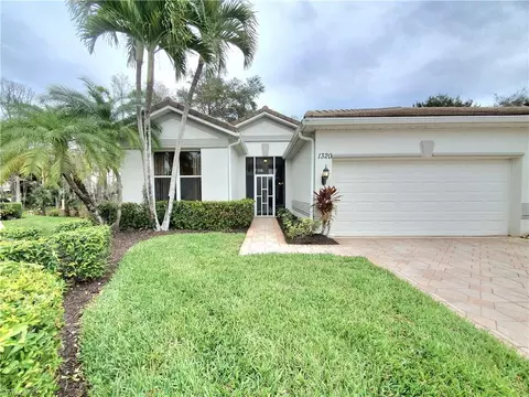 1320 Barnstable Ct, Naples, FL 34104