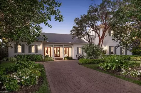 485 Wedge Dr, Naples, FL 34103