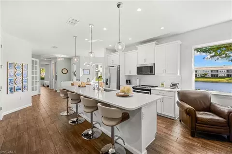 4619 Arboretum Cir #101, Naples, FL 34112