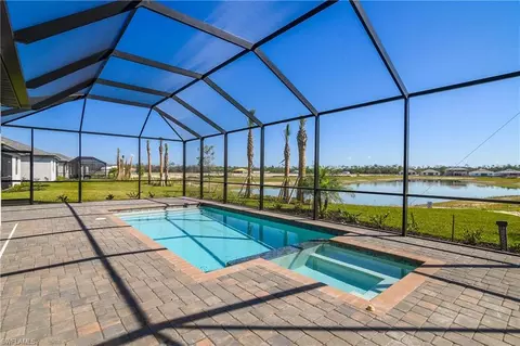 Exterior - 21126 Verawood Loop, Estero, FL 33928 photo 6 of 7