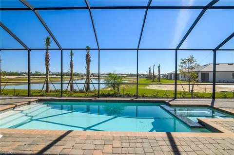 Exterior - 21126 Verawood Loop, Estero, FL 33928 photo 1 of 7