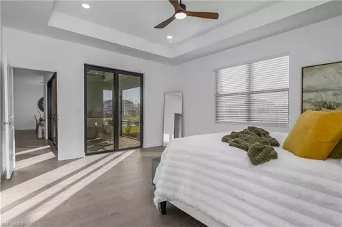 Bedroom - 21123 Verawood Loop, Estero, FL 33928 photo 2 of 3