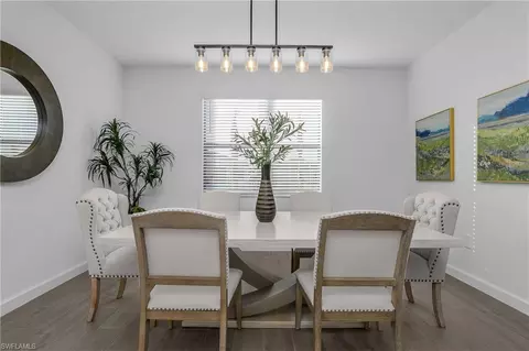 Dining - 21123 Verawood Loop, Estero, FL 33928 photo 2 of 2
