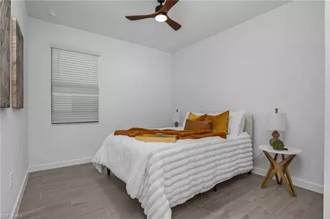Bedroom - 21123 Verawood Loop, Estero, FL 33928 photo 3 of 3