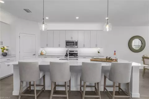 Kitchen - 21123 Verawood Loop, Estero, FL 33928 photo 2 of 6