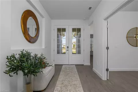 Entry Way - 21123 Verawood Loop, Estero, FL 33928 photo 1 of 2