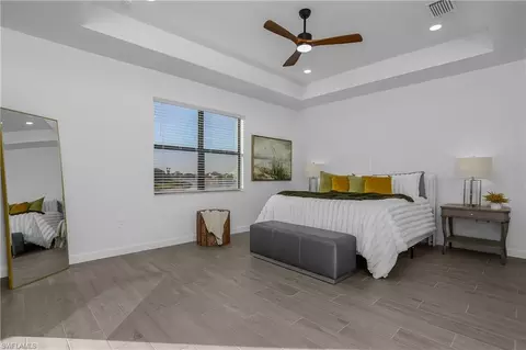 Bedroom - 21123 Verawood Loop, Estero, FL 33928 photo 1 of 3