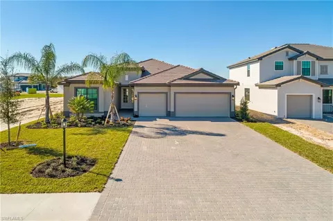 Exterior - 21123 Verawood Loop, Estero, FL 33928 photo 7 of 7